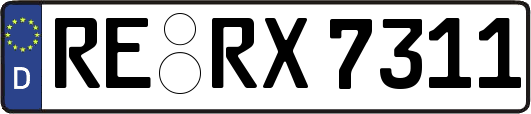 RE-RX7311
