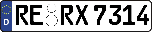 RE-RX7314