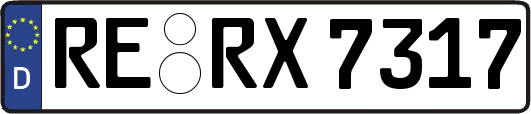 RE-RX7317