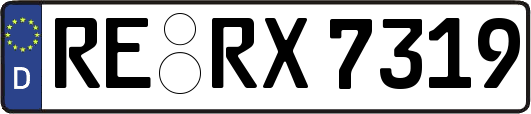RE-RX7319