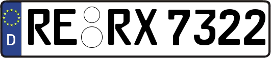 RE-RX7322