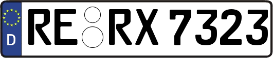 RE-RX7323