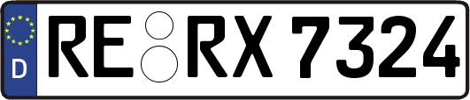 RE-RX7324