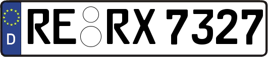 RE-RX7327