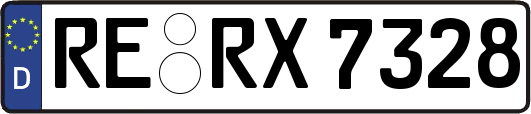 RE-RX7328