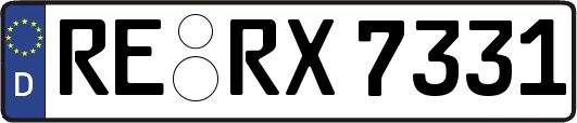 RE-RX7331