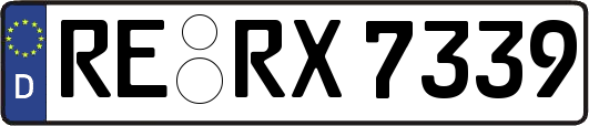 RE-RX7339