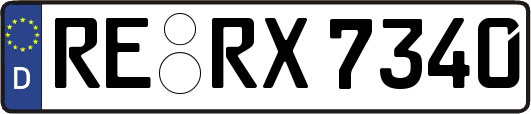 RE-RX7340