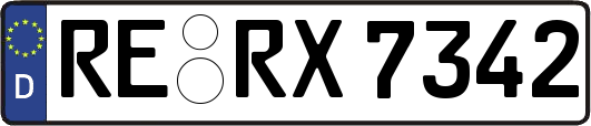 RE-RX7342