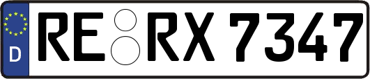 RE-RX7347