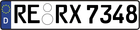 RE-RX7348