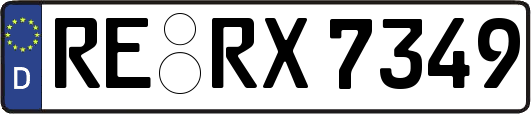 RE-RX7349