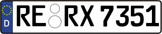 RE-RX7351