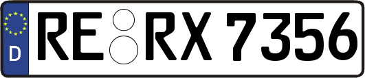 RE-RX7356
