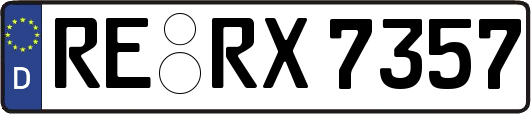 RE-RX7357