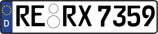 RE-RX7359
