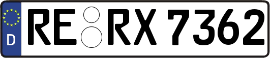 RE-RX7362