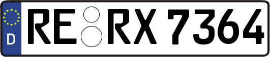 RE-RX7364