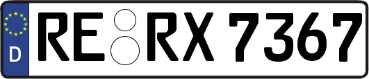 RE-RX7367