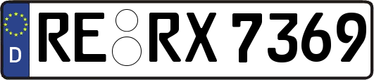 RE-RX7369