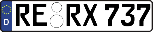 RE-RX737