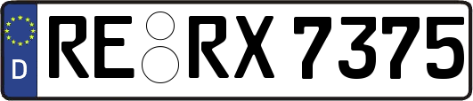 RE-RX7375
