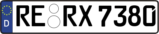 RE-RX7380