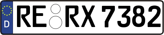 RE-RX7382