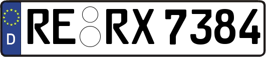 RE-RX7384