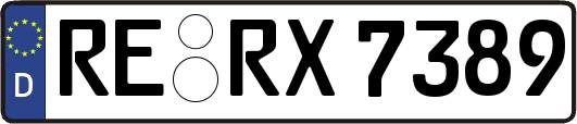RE-RX7389
