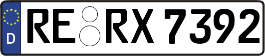 RE-RX7392