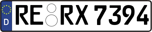 RE-RX7394