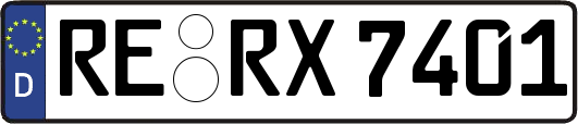 RE-RX7401