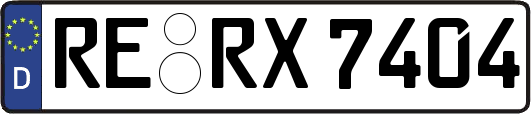 RE-RX7404