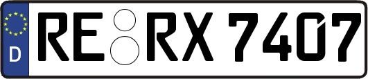 RE-RX7407
