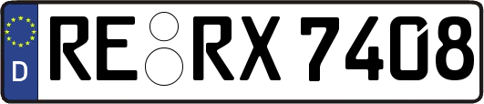 RE-RX7408