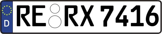 RE-RX7416