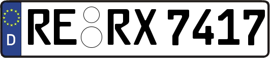 RE-RX7417