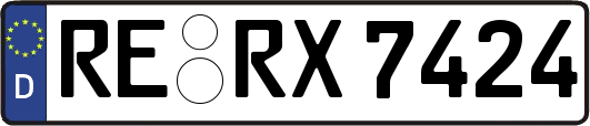RE-RX7424