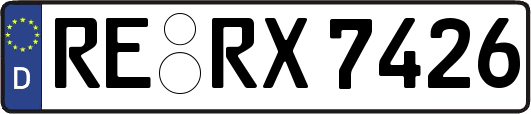 RE-RX7426