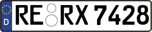 RE-RX7428