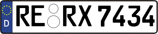 RE-RX7434
