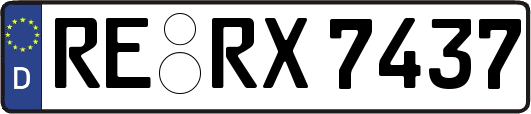 RE-RX7437