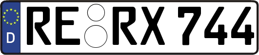 RE-RX744