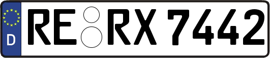 RE-RX7442