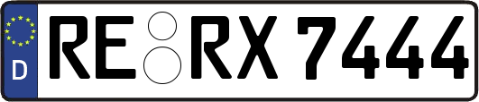 RE-RX7444