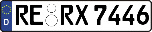 RE-RX7446