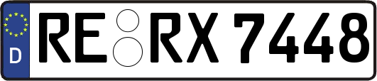 RE-RX7448