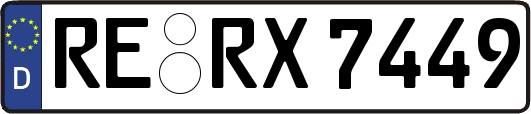 RE-RX7449