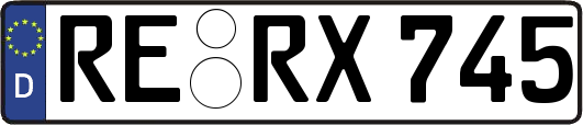 RE-RX745